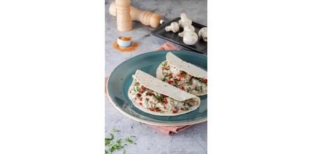 Aly 650 gr 25 cm 10’lu Paket Sade Tortilla Lavaş Özellikleri