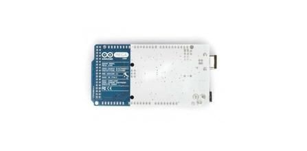 Arduino Mega 2560 R3 A1A6 Kullanımı
