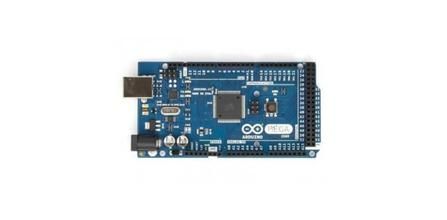 Arduino Mega 2560 R3 A1A6 Özellikleri