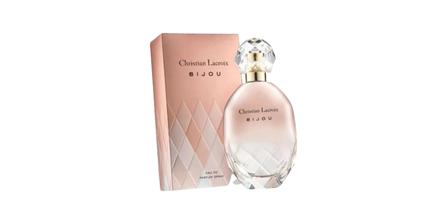 Avon Christian Lacroix Bijou Kullanımı
