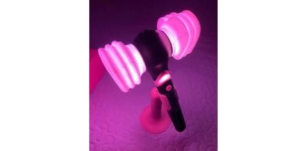 Blackpink Official Lightstick Ver. 2 (Limited Edition) Özellikleri