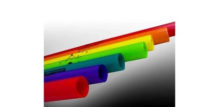 Boomwhackers BWDG Notalı Tüp Set Özellikleri