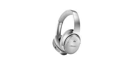 Bose Quietcomfort 35 II Gri Kablosuz Bluetooth Wi-Fi Kulak Üstü Kulaklık Avantajları