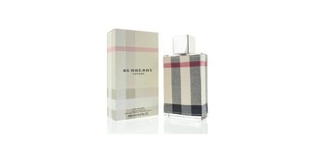 Burberry London EDP 100 ml Kadın Parfümü Özellikleri