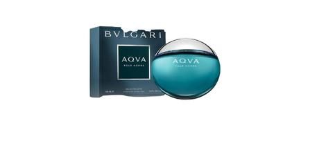 Bvlgari Aqva Edt 100 ml Erkek Parfümü Özellikleri