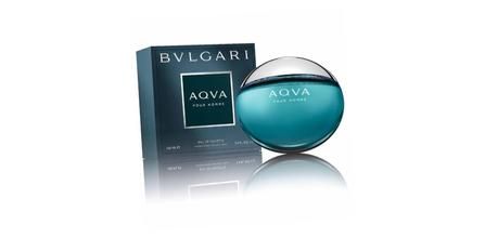 Bvlgari Aqva Edt 100 ml Erkek Parfümü Kullanımı