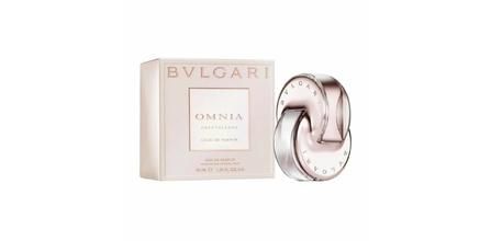 Bvlgari Omnia Crystalline Femme EDT 40 ml Kadın Parfümü Kullanımı