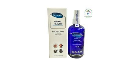Crystalline Animal Health Göz ve Kulak Temizleme Solüsyonu 200 ml Fiyatı