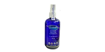 Crystalline Animal Health Göz ve Kulak Temizleme Solüsyonu 200 ml Kullanımı
