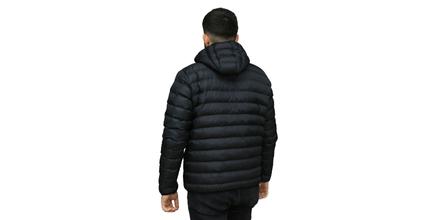 Diadora Ravello Mont Siyah Kullanımı