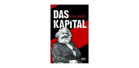 Gece Kitaplığı-Das Kapital Fiyatı ve Yorumları