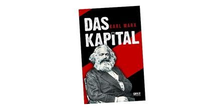 Gece Kitaplığı-Das Kapital Konusu
