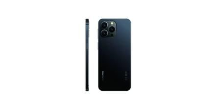 Hiking A43 | 128 GB Bellek 6 GB RAM Cep Telefonu Siyah Özellikleri