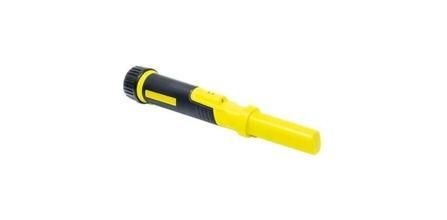 Nokta Makro Pulse Dive Scuba Pointer-Su Altı El Dedektörü Kullanımı