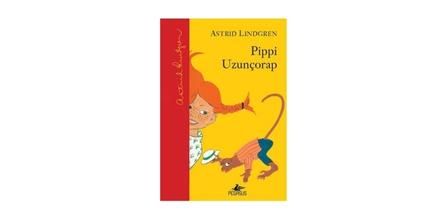 Pegasus Yayınları-Pippi Uzunçorap Fiyatı ve Yorumları