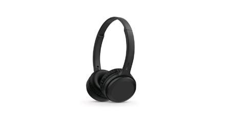 Philips Kulak Üstü Kablosuz Bluetooth Uyumlu Kulaklık Kullanımı