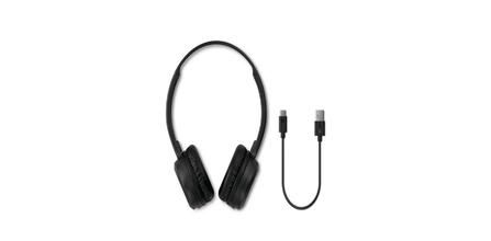 Philips Kulak Üstü Kablosuz Bluetooth Uyumlu Kulaklık Özellikleri