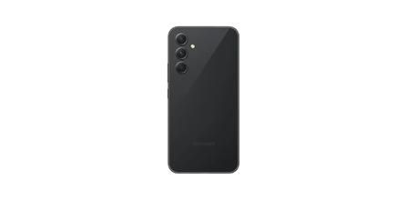 Samsung Galaxy A54 5G 128 GB Siyah Cep Telefonu Kullanımı