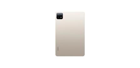 Xiaomi Pad 6 Altın Tablet 8-256 GB Kullanımı