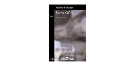 Yapı Kredi Yayınları Ses ve Öfke William Faulkner Kaliteli mi?