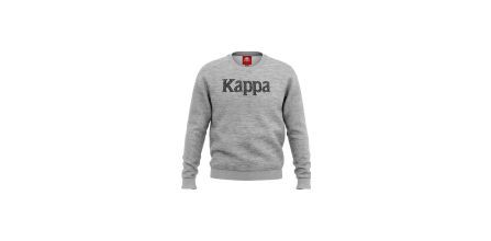 Uygun Aralıklarda Kappa Sweatshirt Fiyatları
