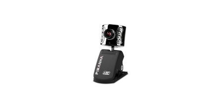 Uygun Fiyatlı Piranha Webcam Modelleri