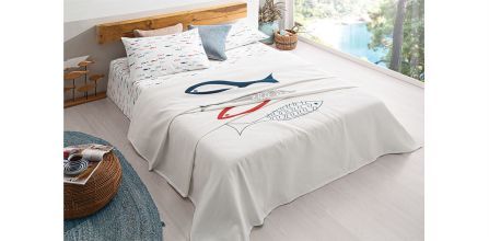 Yataş Pike Takımı ile Renklenen Yataklar