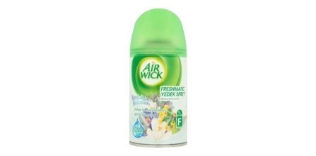 Geniş Kullanım Alanı ile Air Wick Kokuları