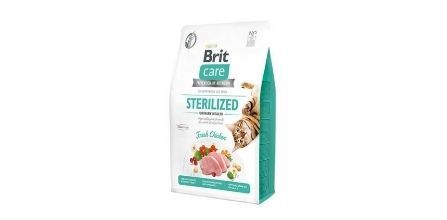 Brit Care Yavru ve Kısır Kedi Maması
