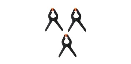 İşlevsel Fonksiyonlarıyla Clamp Modelleri