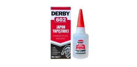 Derby Kontakt Yapıştırıcı