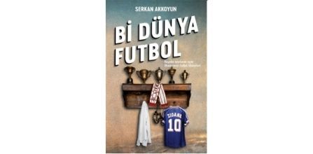 Öğretici Futbol Kitapları