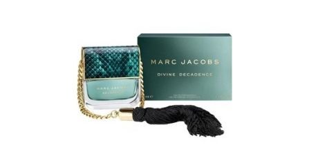 Duygularınızı Harekete Geçirebilecek Marc Jacobs Parfümler