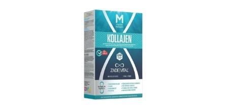 Sağlıklı Zade Vital İçerikleri