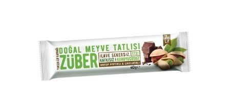 Beğenileri Kazanan Züber Çikolata Türleri