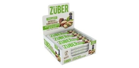 Kaliteli Züber Çikolata Tüketenler
