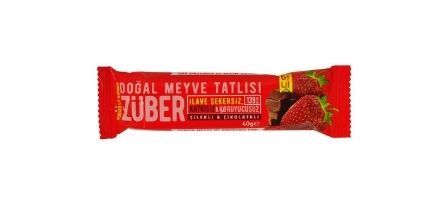 Dikkat Çeken Züber Çikolata Yorumları