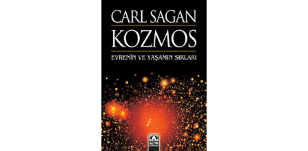 Carl Sagan Kozmos