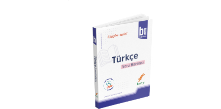 Birey Yayınları Gelişim Serisi B Düzey Tyt Türkçe Soru Bankası