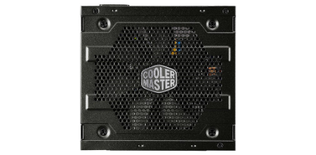 Coolermaster 600w 80+ Elıte V4 Mpe-6001-acabn-eu 12cm Fanlı Power Supply