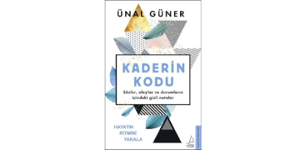Kaderin Kodu Unal Guner Destek Yayinlari Yorumlari Fiyati Trendyol