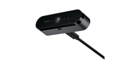 Brio 4k Webcam Görüntü Hızı ve Kalitesi Nasıldır?