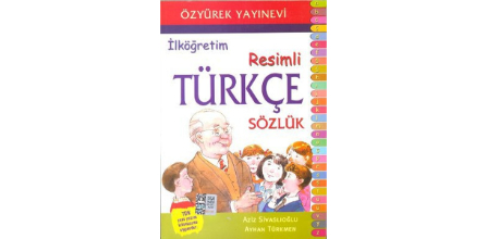 Ilköğretim Resimli Türkçe Sözlük
