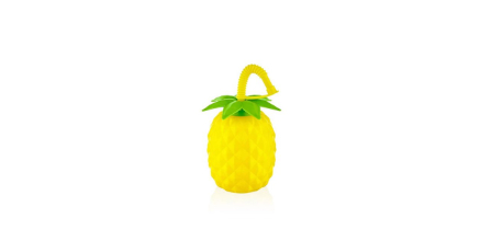 Ananas Pipetli Suluk Genel Özellikleri nedir?