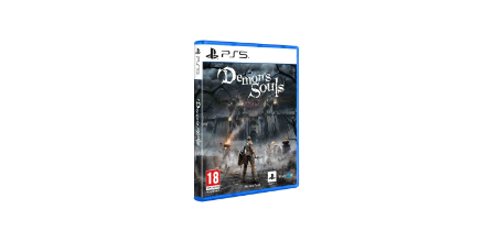 Demons Souls PS5 Oyun