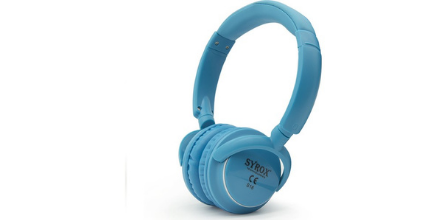 Syrox S16 Bluetooth Kulaklık