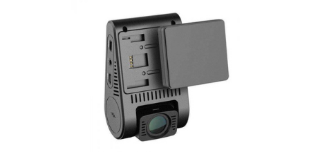 Viofo A129 Dua IR Çift Kameralı Gps'li Araç Kamerası
