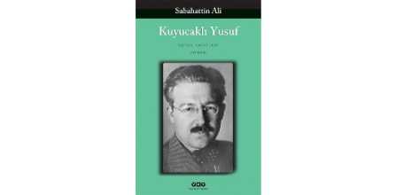 Yapı Kredi Yayınları - Kuyucaklı Yusuf - Sabahattin Ali