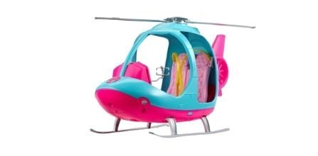 Barbie Helikopter Fiyatları ve Yorumları