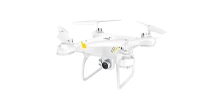 Gelişmiş Teknolojisi ile Akıllı Cx009 Zoomlite Drone